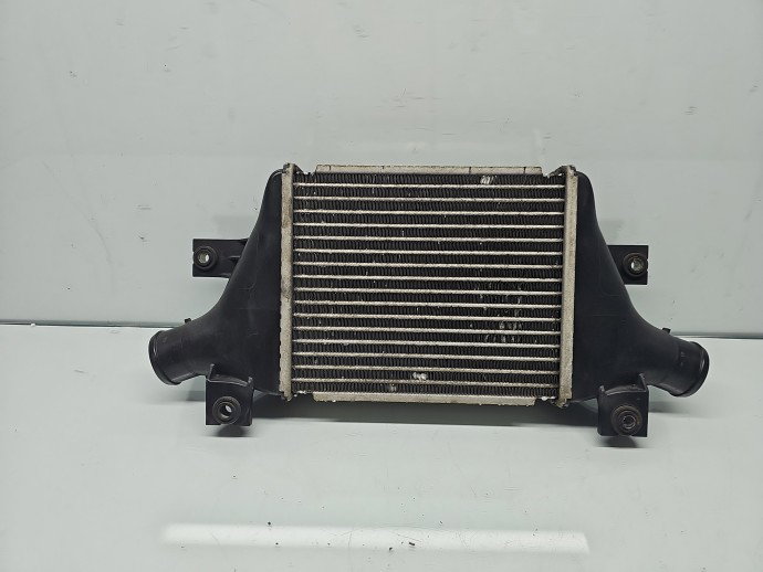 Radiator intercooler MITSUBISHI ASX (GA) [Fabr 2010-2020] OEM 1.8 DI-D 4N13 110KW / 150CP
