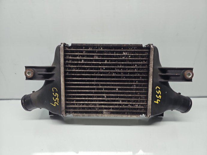 Radiator intercooler MITSUBISHI ASX (GA) [Fabr 2010-2020] OEM 1.8 DI-D 4N13 110KW / 150CP