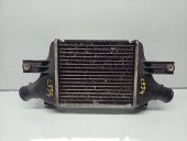 Radiator intercooler MITSUBISHI ASX (GA) [Fabr 2010-2020] OEM 1.8 DI-D 4N13 110KW / 150CP