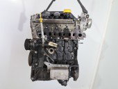 Motor complet ambielat Renault Megane 3 [Fabr 2008-2015] R9M A402 1.6 dCi R9M-A4 96KW / 131CP