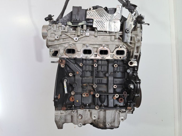 Motor complet ambielat Renault Megane 3 [Fabr 2008-2015] R9M A402 1.6 dCi R9M-A4 96KW / 131CP