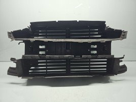 Deflector aer cu clapete Ford Kuga II [Fabr 2012-prezent] SUV Titanium FV44-8473-E