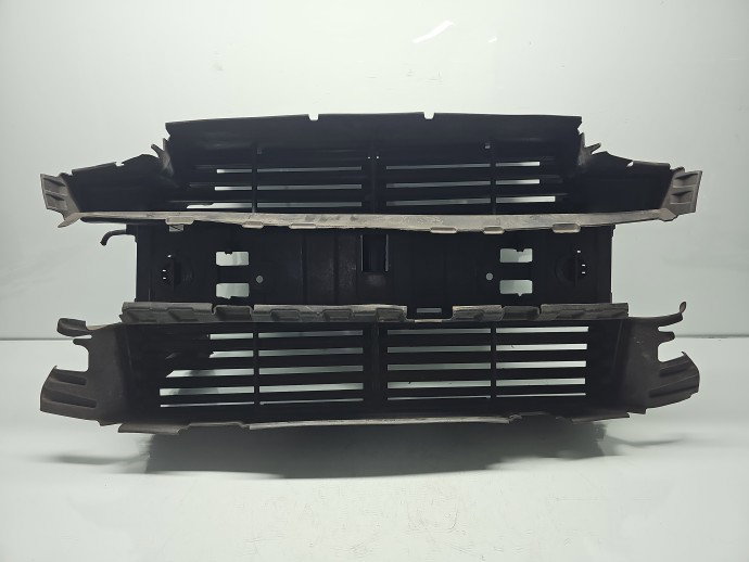 Deflector aer cu clapete Ford Kuga II [Fabr 2012-prezent] SUV Titanium FV44-8473-E