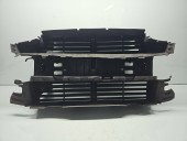 Deflector aer cu clapete Ford Kuga II [Fabr 2012-prezent] SUV Titanium FV44-8473-E