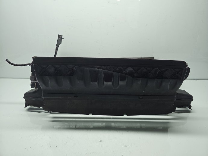 Deflector aer cu clapete Ford Kuga II [Fabr 2012-prezent] SUV Titanium FV44-8473-E