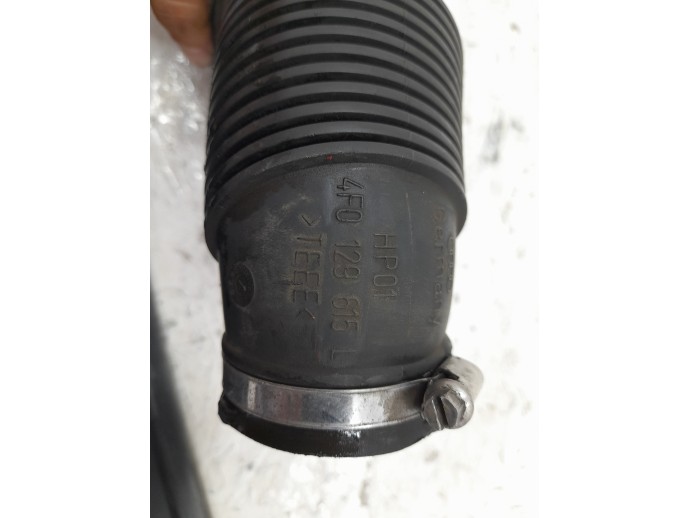 Tub admisie aer AUDI A6 (4F2, C6) [Fabr 2004-2010]  2.7 TDI 140KW / 190CP