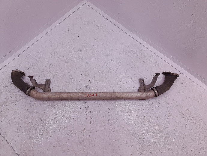 Tub intercooler AUDI A6 (4F2, C6) [Fabr 2004-2010]  2.7 TDI 140KW / 190CP