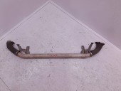 Tub intercooler AUDI A6 (4F2, C6) [Fabr 2004-2010]  2.7 TDI 140KW / 190CP