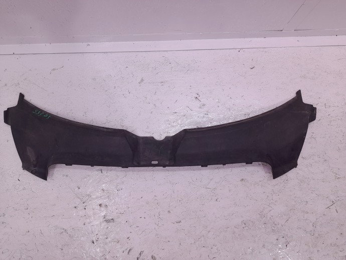 Capac trager AUDI A6 (4F2, C6) [Fabr 2004-2010] Berlina Facelift