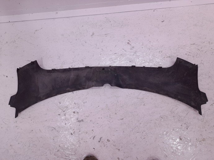 Capac trager AUDI A6 (4F2, C6) [Fabr 2004-2010] Berlina Facelift
