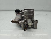 Clapeta acceleratie Seat Ibiza 2 (6K1) [Fabr 1993-2002] 030133062C 1.4 Benz AUD 44KW / 60CP