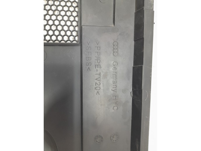 Grila stergator parbriz AUDI A6 (4F2, C6) [Fabr 2004-2010]