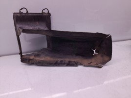 Difuzor captare aer AUDI A6 (4F2, C6) [Fabr 2004-2010] Berlina Facelift