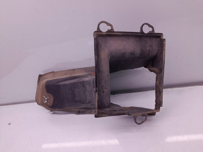 Difuzor captare aer AUDI A6 (4F2, C6) [Fabr 2004-2010] Berlina Facelift