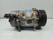 Compresor clima Seat Ibiza 2 (6K1) [Fabr 1993-2002] 1J0820803K 1.4 Benz AUD 44KW / 60CP