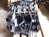 Motor complet ambielat 646962 Mercedes Clasa C (W203) [Fabr 2000-2007] 2.0 CDI XXXXXXXX
