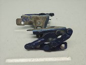 Set balamale capota Seat Leon (1P1) [Fabr 2005-2011] Hatchback Facelift, FR 1P0823302, 1P0823301