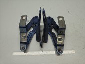 Set balamale capota Seat Leon (1P1) [Fabr 2005-2011] Hatchback Facelift, FR 1P0823302, 1P0823301