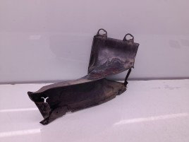 Difuzor captare aer AUDI A6 (4F2, C6) [Fabr 2004-2010] Berlina Facelift