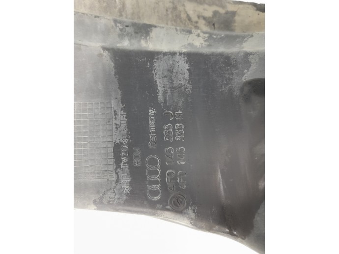 Difuzor captare aer AUDI A6 (4F2, C6) [Fabr 2004-2010] Berlina Facelift