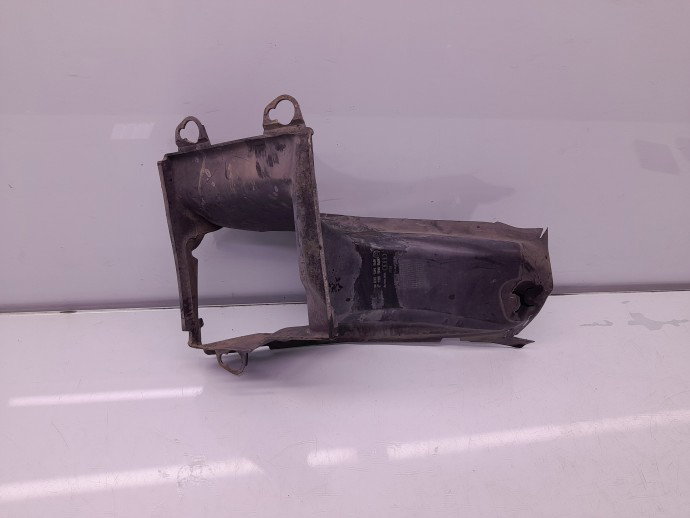 Difuzor captare aer AUDI A6 (4F2, C6) [Fabr 2004-2010] Berlina Facelift