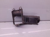 Difuzor captare aer AUDI A6 (4F2, C6) [Fabr 2004-2010] Berlina Facelift