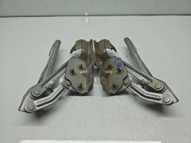 Set balamale capota Opel Astra J [Fabr 2009-2015] Hatchback 20879203, 20879202
