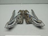Set balamale capota Opel Astra J [Fabr 2009-2015] Hatchback 20879203, 20879202