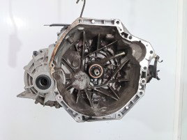 Cutie viteze manuala 6 trepte Renault Megane 3 [Fabr 2008-2015] 1.6 dCi R9M-A4 ND4 011 96KW / 131CP