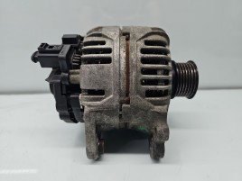 Alternator Seat Ibiza 2 (6K1) [Fabr 1993-2002] 037903025M 1.4 Benz AUD 44KW / 60CP
