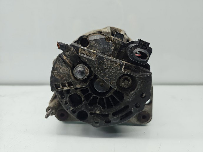 Alternator Seat Ibiza 2 (6K1) [Fabr 1993-2002] 037903025M 1.4 Benz AUD 44KW / 60CP