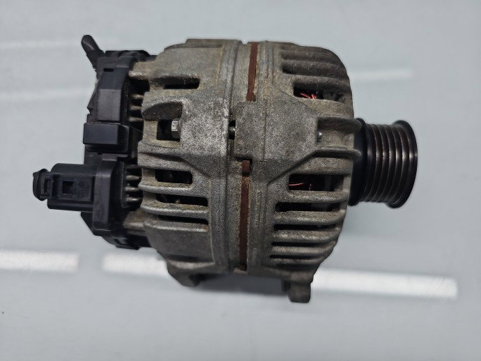 Alternator Seat Ibiza 2 (6K1) [Fabr 1993-2002] 037903025M 1.4 Benz AUD 44KW / 60CP
