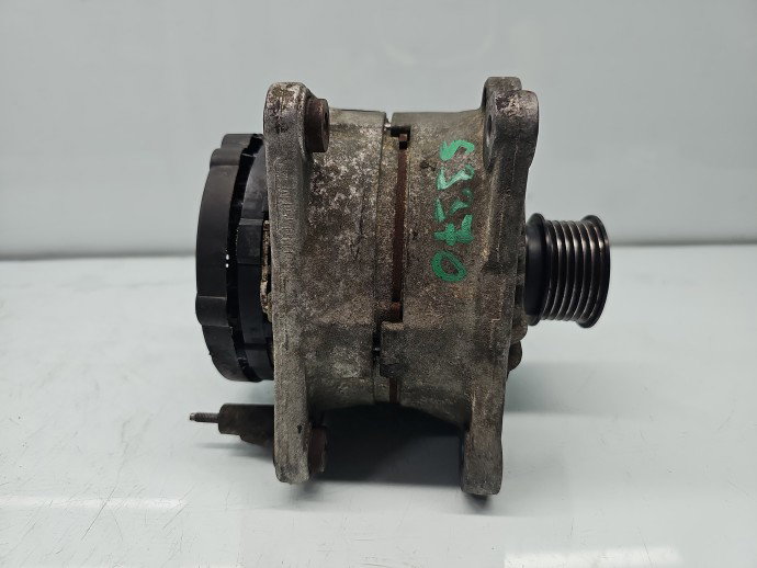 Alternator Seat Ibiza 2 (6K1) [Fabr 1993-2002] 037903025M 1.4 Benz AUD 44KW / 60CP