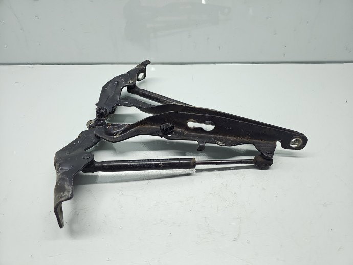 Set balamale capota Volvo S80 II [Fabr 2006-2016] Sedan Facelift 31385810, 31385811