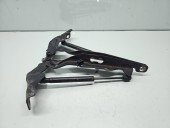 Set balamale capota Volvo S80 II [Fabr 2006-2016] Sedan Facelift 31385810, 31385811