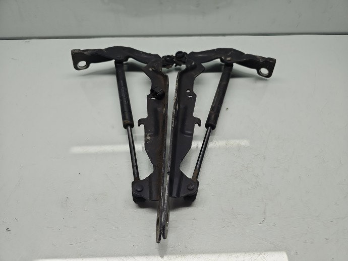 Set balamale capota Volvo S80 II [Fabr 2006-2016] Sedan Facelift 31385810, 31385811