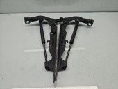 Set balamale capota Volvo S80 II [Fabr 2006-2016] Sedan Facelift 31385810, 31385811