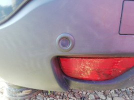 Senzor parcare Renault Megane 3 Coupe 1.6 benz K4M OEM 2010-2015