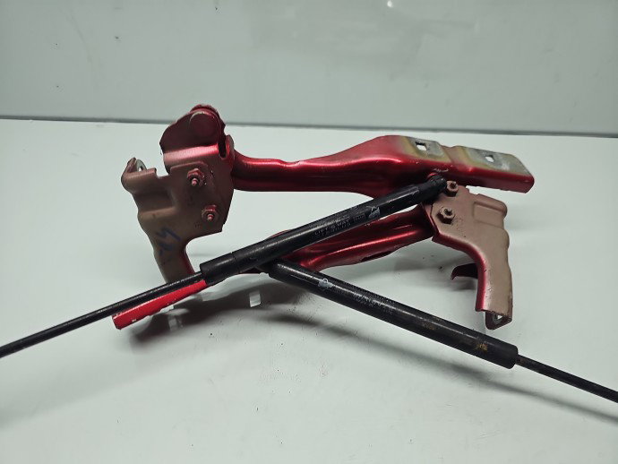 Set balamale capota Alfa Romeo Giulietta (940) [Fabr 2010-2016] Hatchback Sport OEM