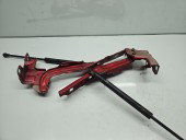 Set balamale capota Alfa Romeo Giulietta (940) [Fabr 2010-2016] Hatchback Sport OEM