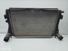 Radiator intercooler Volkswagen Passat B6 (3C2) [Fabr 2005-2010] 1K0145803AJ 2.0 TDI CBB 125KW / 170CP