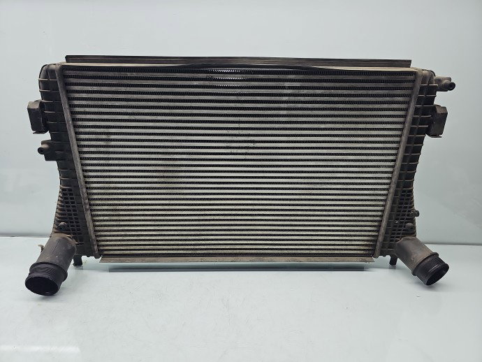 Radiator intercooler Volkswagen Passat B6 (3C2) [Fabr 2005-2010] 1K0145803AJ 2.0 TDI CBB 125KW / 170CP