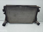 Radiator intercooler Volkswagen Passat B6 (3C2) [Fabr 2005-2010] 1K0145803AJ 2.0 TDI CBB 125KW / 170CP