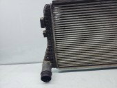 Radiator intercooler Volkswagen Passat B6 (3C2) [Fabr 2005-2010] 1K0145803AJ 2.0 TDI CBB 125KW / 170CP