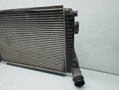Radiator intercooler Volkswagen Passat B6 (3C2) [Fabr 2005-2010] 1K0145803AJ 2.0 TDI CBB 125KW / 170CP