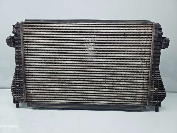Radiator intercooler Volkswagen Passat B6 (3C2) [Fabr 2005-2010] 1K0145803AJ 2.0 TDI CBB 125KW / 170CP