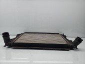 Radiator intercooler Volkswagen Passat B6 (3C2) [Fabr 2005-2010] 1K0145803AJ 2.0 TDI CBB 125KW / 170CP