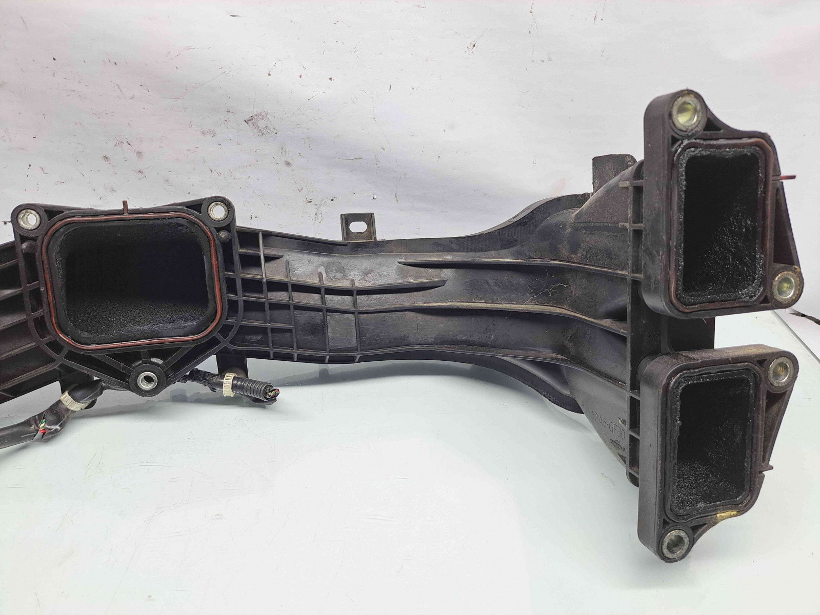 Tub galerie admisie SUBARU Outback IV (BM, BR) [Fabr 2009-2014] 14001AC170 2.0 2.0 110KW / 150CP - imagine 3