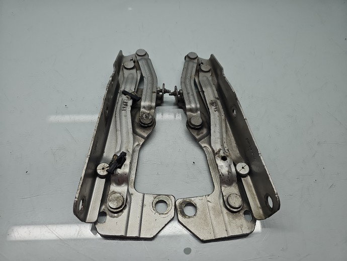 Set balamale capota JEEP Patriot [Fabr 2007-2011] SUV OEM