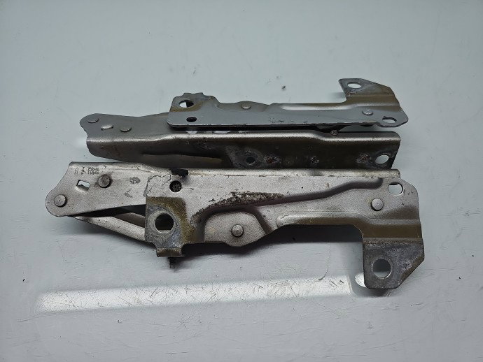 Set balamale capota JEEP Patriot [Fabr 2007-2011] SUV OEM